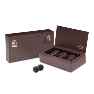 Linh Đơn Tiên Dược Chính Phủ KGC 2