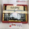 Sâm tẩm mật ong nguyên củ Hoàng Gia Thượng Hạng DongJin Hàn Quốc 11