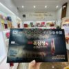 Cao hắc sâm 365 Korea Black Ginseng Extract Gold đậm đặc nguyên chất và chất lượng vàng 10