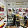 Cao hắc sâm 365 Korea Black Ginseng Extract Gold đậm đặc nguyên chất và chất lượng vàng 5