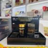 Cao hắc sâm 365 Korea Black Ginseng Extract Gold đậm đặc nguyên chất và chất lượng vàng 3