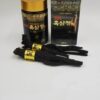 Cao hắc sâm 365 Korea Black Ginseng Extract Gold đậm đặc nguyên chất và chất lượng vàng 99