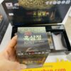 Cao hắc sâm 365 Korea Black Ginseng Extract Gold đậm đặc nguyên chất và chất lượng vàng 88
