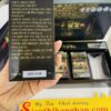 Cao hắc sâm 365 Korea Black Ginseng Extract Gold đậm đặc nguyên chất và chất lượng vàng 22