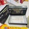 Cao hắc sâm 365 Korea Black Ginseng Extract Gold đậm đặc nguyên chất và chất lượng vàng 8