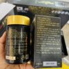 Cao hắc sâm 365 Korea Black Ginseng Extract Gold đậm đặc nguyên chất và chất lượng vàng 7