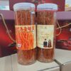 Nấm Đông Trùng Hạ Thảo khô Daedong chính phủ cao cấp thần dược cho sức khỏe 77