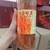 Nấm Đông Trùng Hạ Thảo khô Daedong chính phủ cao cấp thần dược cho sức khỏe 11