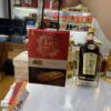 Sobaek Red Ginseng Kẹo hồng sâm hộp xách thượng hạng thơm ngon bổ dưỡng