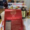 Sobaek Red Ginseng Kẹo hồng sâm hộp xách thượng hạng thơm ngon bổ dưỡng 3