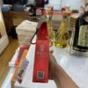 Sobaek Red Ginseng Kẹo hồng sâm hộp xách thượng hạng thơm ngon bổ dưỡng 7