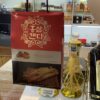Sobaek Red Ginseng Kẹo hồng sâm hộp xách thượng hạng thơm ngon bổ dưỡng 11