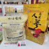 Nấm linh chi thái lát Hàn Quốc 500 Gram Chuẩn Xịn 3