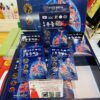 Bổ phổi đông trùng sâm linh chi Red Ginseng Drink Pocheon Arirang 2