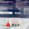 Bổ phổi đông trùng sâm linh chi Red Ginseng Drink Pocheon Arirang 7