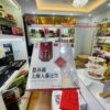 Thiên sâm tẩm mật ong Chính Phủ Hàn Quốc siêu ngon siêu Vip 1800 gram 7
