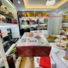 Thiên sâm tẩm mật ong Chính Phủ Hàn Quốc siêu ngon siêu Vip 1800 gram 22
