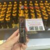 Đông trùng 60 ống bổ dược Hoàng Đế 365 Hwangjin Liquid Gold thượng hạng 123421