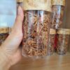 hồng sâm khô thái lát daedong 200 gram lọ thủy tinh thơm ngon bổ dưỡng 4