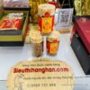 hồng sâm khô thái lát daedong 200 gram lọ thủy tinh thơm ngon bổ dưỡng 8