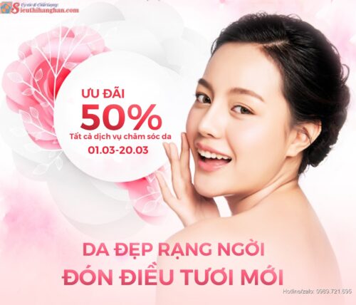 Làm Đẹp
