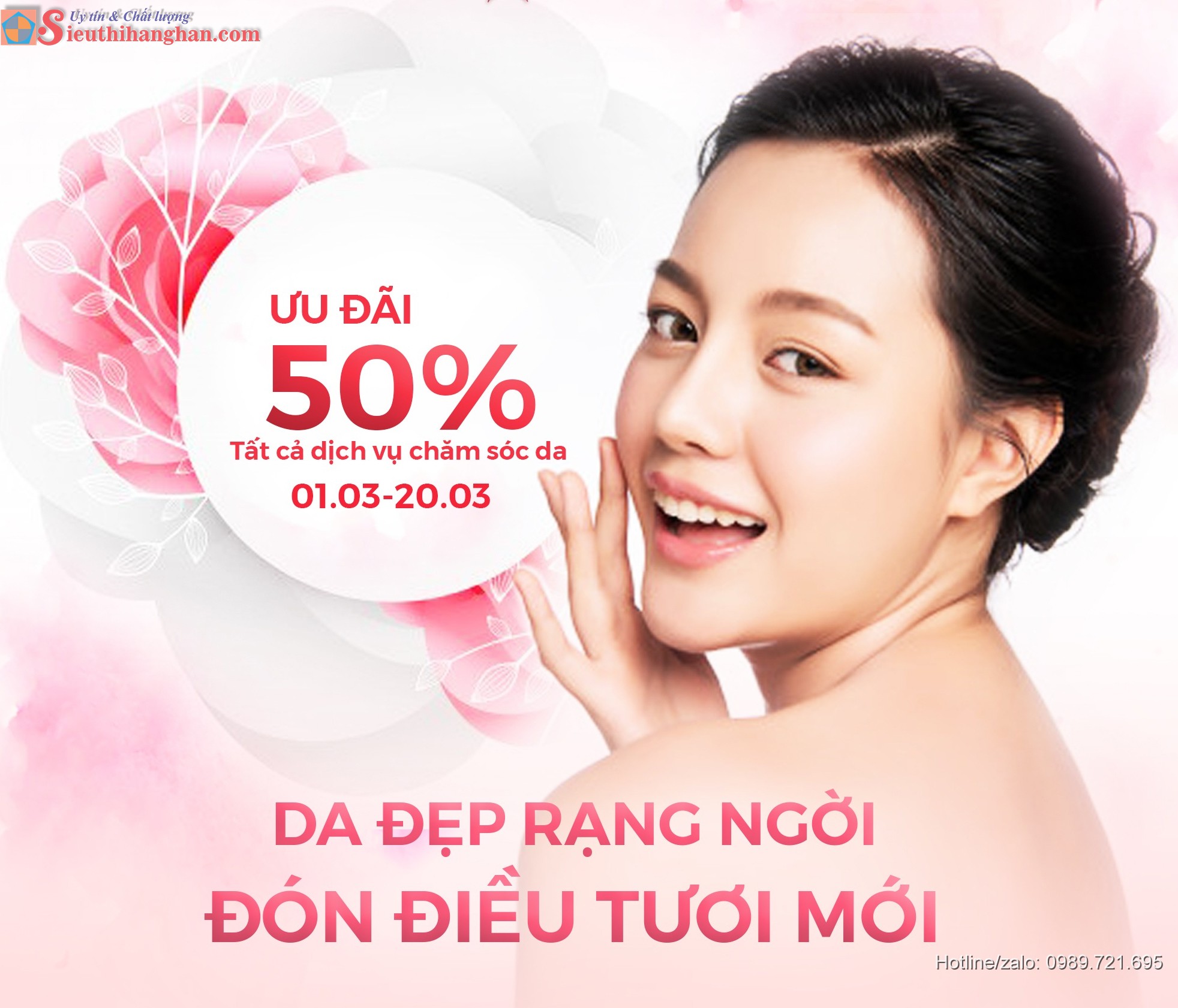 Làm Đẹp