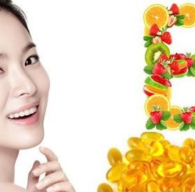 Vitamin Tổng hợp