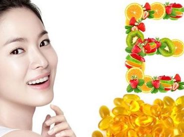 Vitamin Tổng hợp