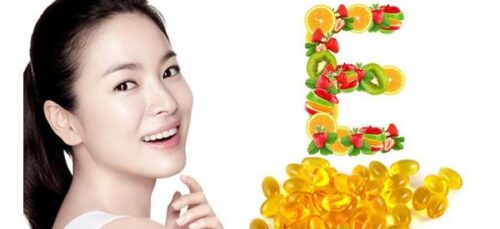 Vitamin Tổng hợp