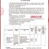Nấm linh chi Imsil Nonghuyp Hàn Quốc 500 gram hãng Daedong Lingzhi 222