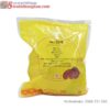 Nấm linh chi Imsil Nonghuyp Hàn Quốc 500 gram hãng Daedong Lingzhi 15