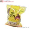 Nấm linh chi Imsil Nonghuyp Hàn Quốc 500 gram hãng Daedong Lingzhi 14