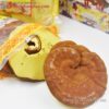 Nấm linh chi Imsil Nonghuyp Hàn Quốc 500 gram hãng Daedong Lingzhi 11