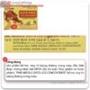 ROYAL KOREAN RED PINE Tinh dầu thông chính phủ hoàng cung siêu tốt 9