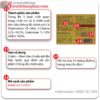 ROYAL KOREAN RED PINE Tinh dầu thông chính phủ hoàng cung siêu tốt 10