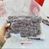 Táo đỏ Hàn Quốc chính hãng sản phẩm cung đình Choson cao cấp 9