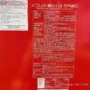 Nước hồng sâm táo đặc biệt Signature Red Ginseng Apple Liquid Gold 6