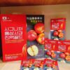 Nước hồng sâm táo đặc biệt Signature Red Ginseng Apple Liquid Gold 3