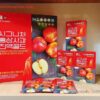 Nước hồng sâm táo đặc biệt Signature Red Ginseng Apple Liquid Gold 2