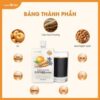 thành phần công dụng của Nước Hồng Sâm Lê Hoa Chuông Chunho Premium