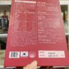 Mặt sau sản phẩm