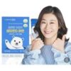 Tăng cường miễn dịch và tăng chiều cao cho trẻ bởi enzym sữa non Hàn Quốc