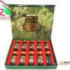 Thải Độc Gan Hàn Quốc Tinh nghệ nano Nghệ Đông Trùng Hạ Thảo Hovenia Cordyceps Curcumin Drink