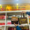Cận cảnh Cao Hồng Sâm Pocheon Culture Wild Ginseng 1000g