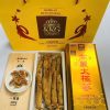Korea Taekuk Ginseng Nhân Sâm Thái Cực Hàn Quốc cao cấp