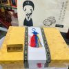 Nấm Hàn Quốc – Công Dụng & Bảng Giá Nấm Linh Chi Mới Nhất