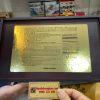 Mặt sau hộp Mở hộp Đông Trùng Hạ Thảo Hàn Quốc Cao Cấp - DONGCHUNGHACHO PREMIUM GOLD