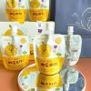 Chi tiết từng gói dễ sử dụng bóc ra sử dụng liền