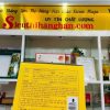thông tin sản phẩm và mã vạch