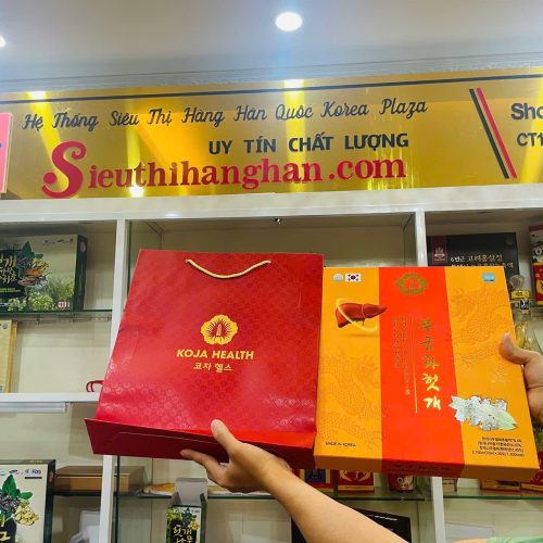 Kèm túi đựng